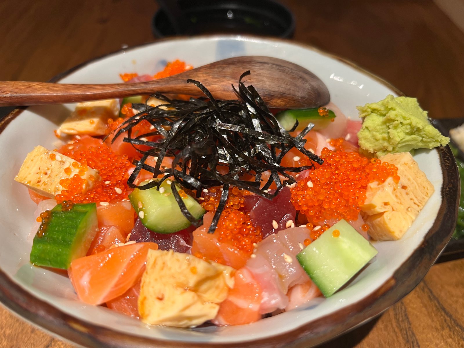 一人食