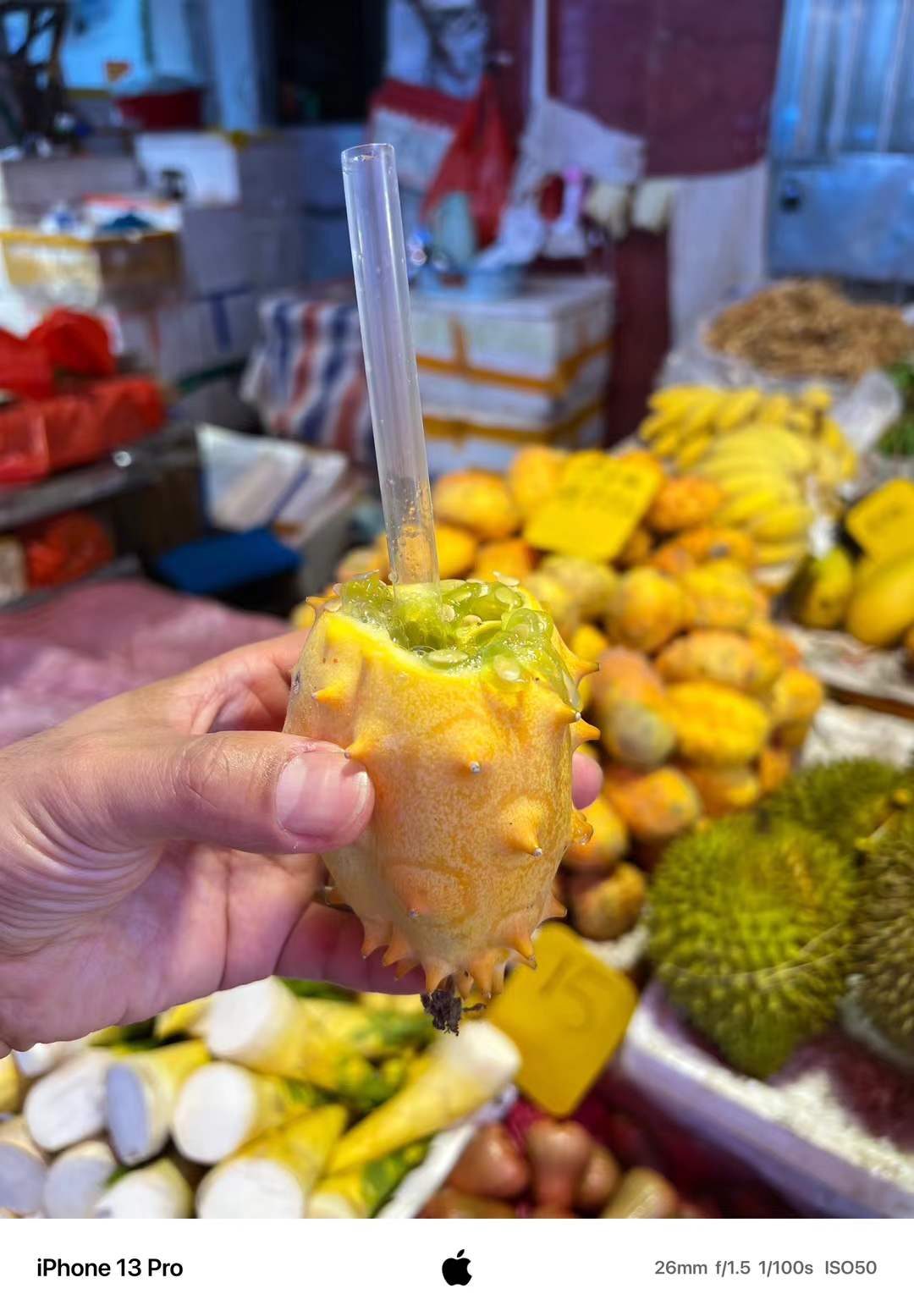 fruit