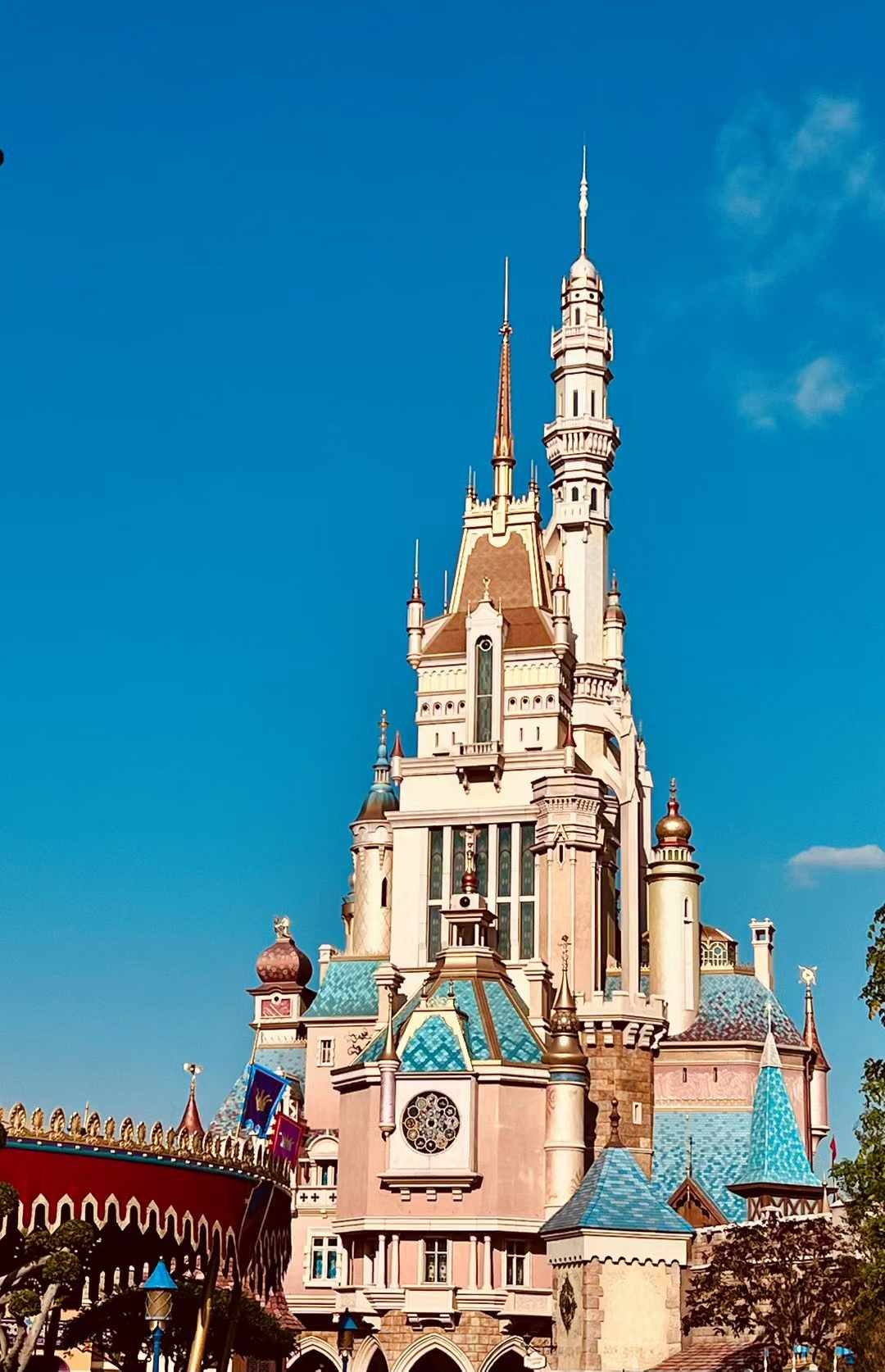 disney