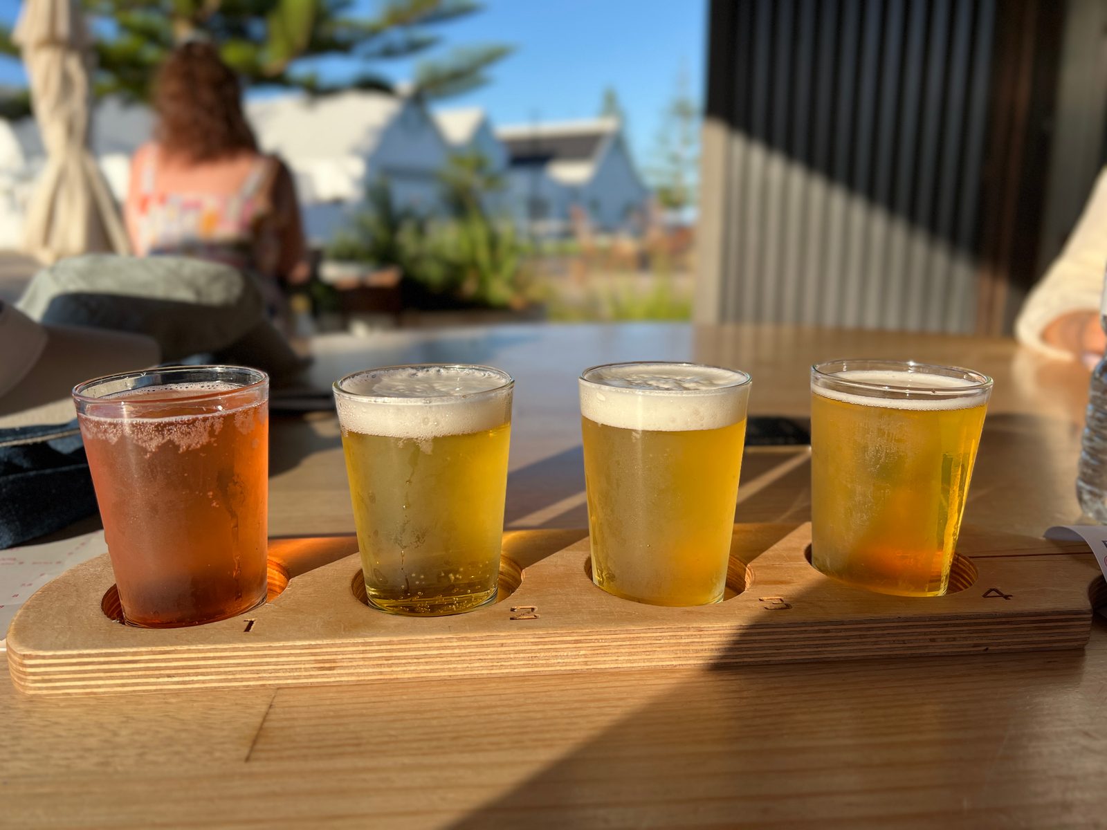 beer