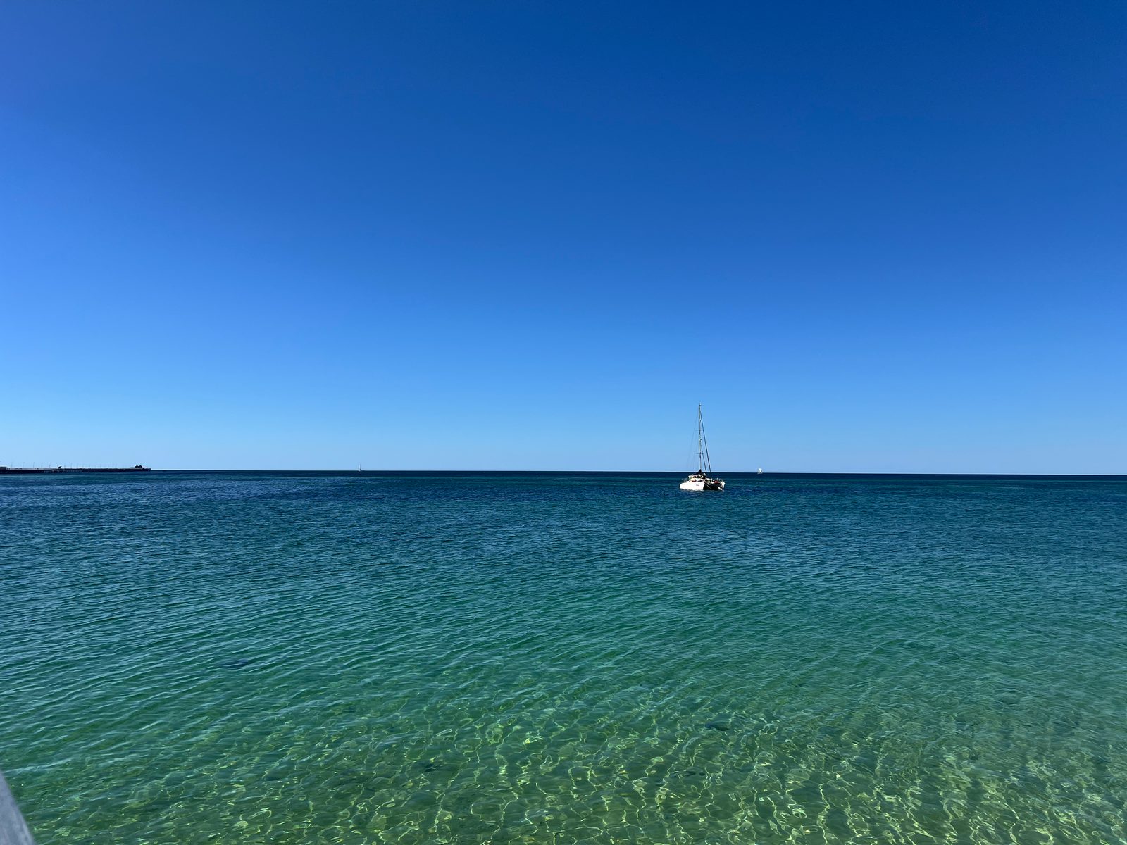 sea