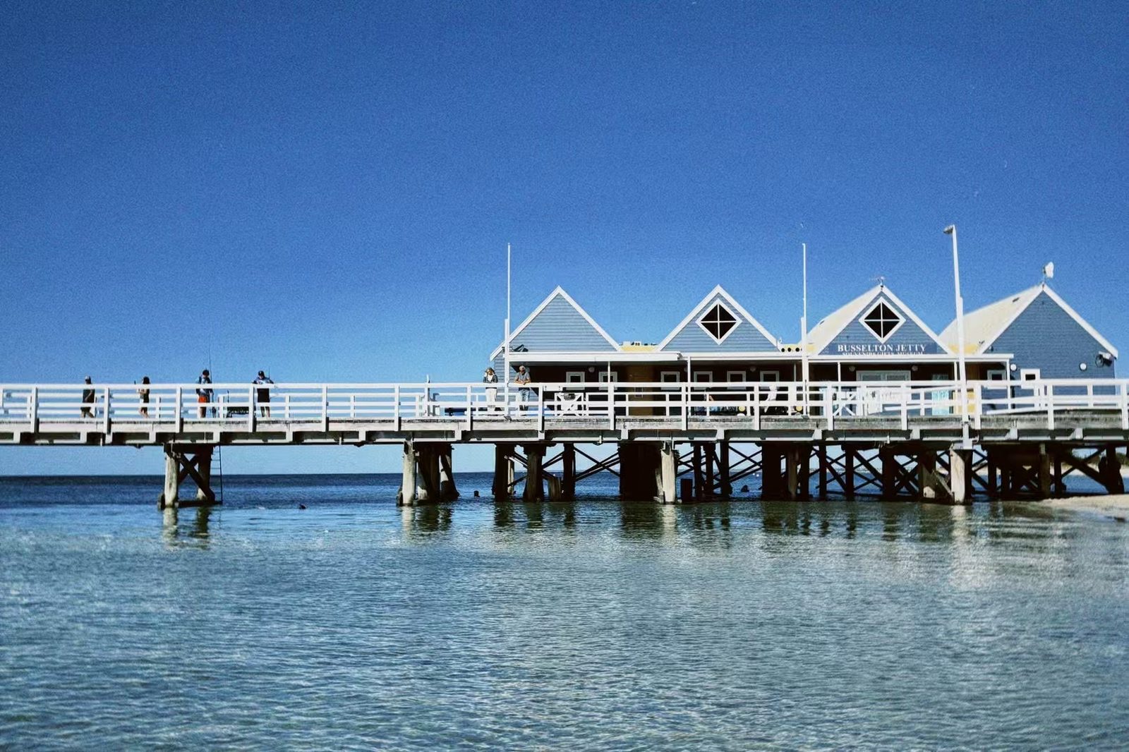 jetty