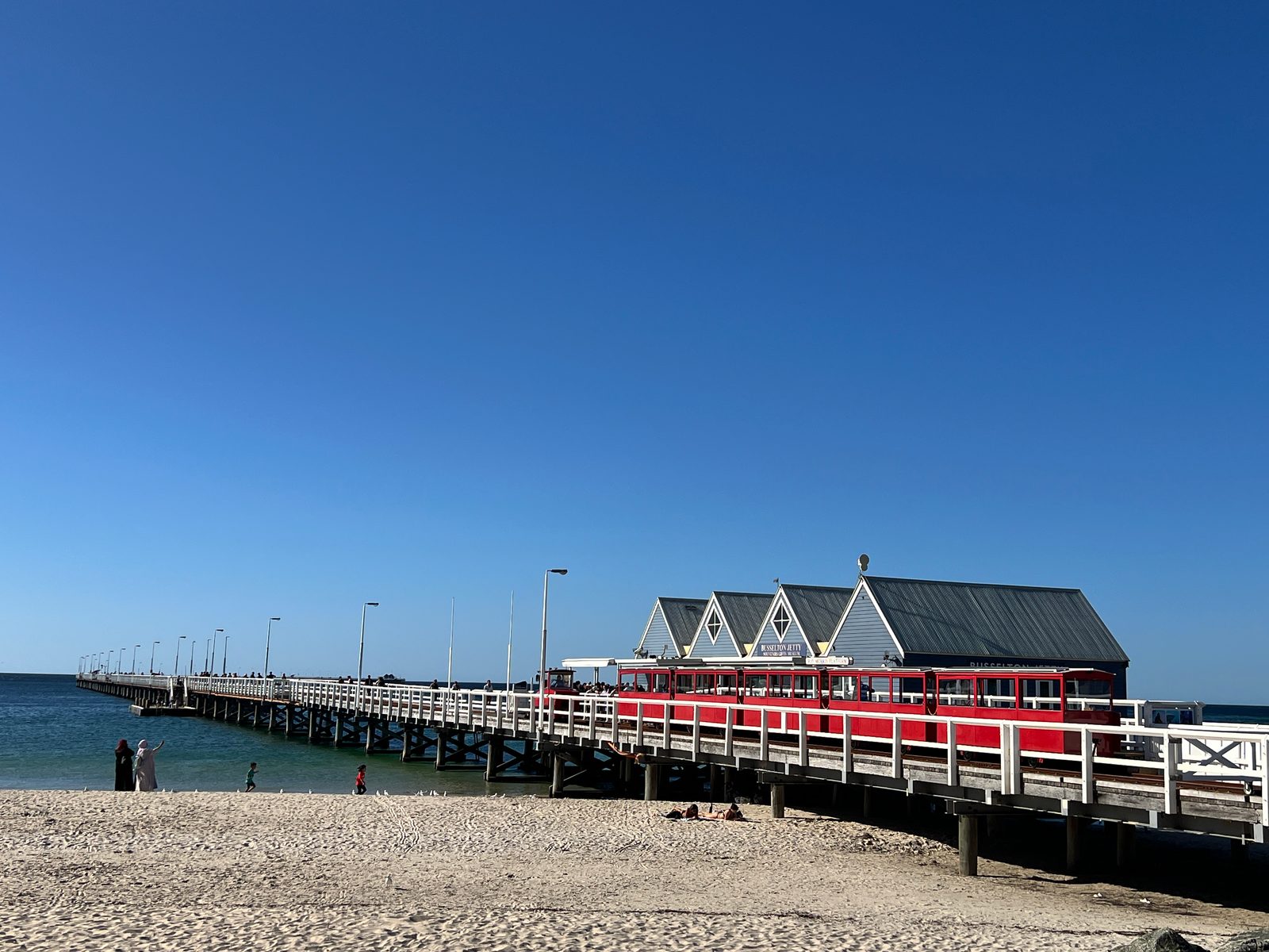 jetty