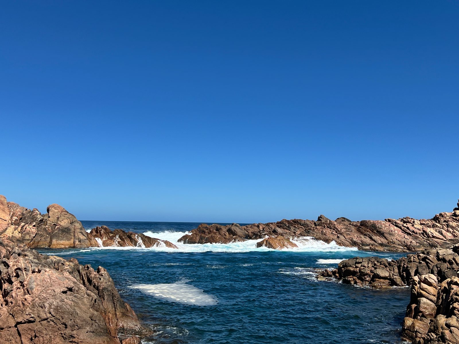 canal rock